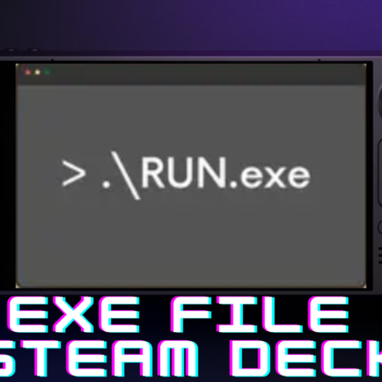 EXE-file-on-Steam-Deck.