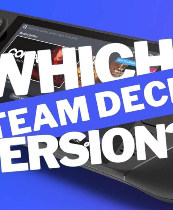 Which-Steam-Deck-Version-should-you-get